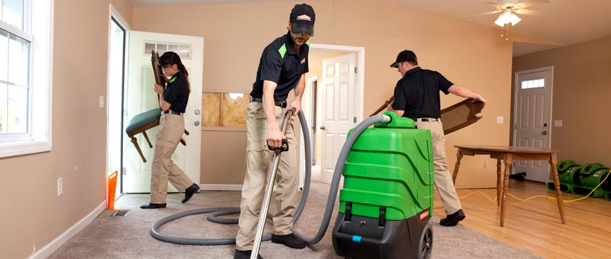 Lynn, MA cleaning services